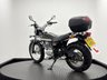 USED 2014 64 SUZUKI RV125 VANVAN TOP BOX YAMAHA MAIN DEALERSHIP