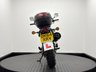 USED 2014 64 SUZUKI RV125 VANVAN TOP BOX YAMAHA MAIN DEALERSHIP