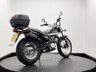 USED 2014 64 SUZUKI RV125 VANVAN TOP BOX YAMAHA MAIN DEALERSHIP