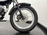 USED 2014 64 SUZUKI RV125 VANVAN TOP BOX YAMAHA MAIN DEALERSHIP