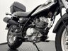 USED 2014 64 SUZUKI RV125 VANVAN TOP BOX YAMAHA MAIN DEALERSHIP