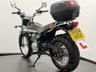 USED 2014 64 SUZUKI RV125 VANVAN TOP BOX YAMAHA MAIN DEALERSHIP
