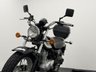 USED 2014 64 SUZUKI RV125 VANVAN TOP BOX YAMAHA MAIN DEALERSHIP