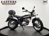 USED 2014 64 SUZUKI RV125 VANVAN TOP BOX YAMAHA MAIN DEALERSHIP