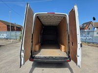 USED 2020 70 MERCEDES-BENZ SPRINTER 2.0 315 CDI PROGRESSIVE LWB RWD L3 H2 150 BHP [EURO 6] 