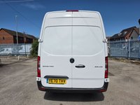 USED 2020 70 MERCEDES-BENZ SPRINTER 2.0 315 CDI PROGRESSIVE LWB RWD L3 H2 150 BHP [EURO 6] 