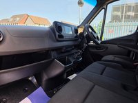 USED 2020 70 MERCEDES-BENZ SPRINTER 2.0 315 CDI PROGRESSIVE LWB RWD L3 H2 150 BHP [EURO 6] 