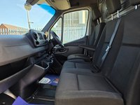 USED 2020 70 MERCEDES-BENZ SPRINTER 2.0 315 CDI PROGRESSIVE LWB RWD L3 H2 150 BHP [EURO 6] 