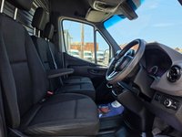USED 2020 70 MERCEDES-BENZ SPRINTER 2.0 315 CDI PROGRESSIVE LWB RWD L3 H2 150 BHP [EURO 6] 
