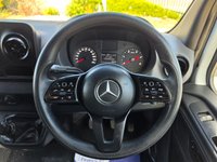 USED 2020 70 MERCEDES-BENZ SPRINTER 2.0 315 CDI PROGRESSIVE LWB RWD L3 H2 150 BHP [EURO 6] 