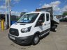 USED 2019 19 FORD TRANSIT 2.0 350 EcoBlue Double Cab One Stop Tipper RWD L3 Euro 6 (DRW) (130 Bhp ) NO VAT TO PAY  2019 FORD TRANSIT 2.0 350 DOUBLE CAB ONE STOP TIPPER NO VAT TO PAY