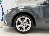USED 2018 18 AUDI A3 1.5 TFSI CoD Sport Sportback 5dr Petrol Manual Euro 6 (s/s) (150 ps) SATNAV, 7" Display, Bluetooth Media, 17" Silver Alloys, Drive Select, Apple Carplay & Android, Service History, 2 Keys