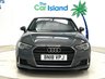USED 2018 18 AUDI A3 1.5 TFSI CoD Sport Sportback 5dr Petrol Manual Euro 6 (s/s) (150 ps) SATNAV, 7" Display, Bluetooth Media, 17" Silver Alloys, Drive Select, Apple Carplay & Android, Service History, 2 Keys