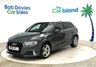 USED 2018 18 AUDI A3 1.5 TFSI CoD Sport Sportback 5dr Petrol Manual Euro 6 (s/s) (150 ps) SATNAV, 7" Display, Bluetooth Media, 17" Silver Alloys, Drive Select, Apple Carplay & Android, Service History, 2 Keys