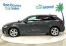 USED 2018 18 AUDI A3 1.5 TFSI CoD Sport Sportback 5dr Petrol Manual Euro 6 (s/s) (150 ps) SATNAV, 7" Display, Bluetooth Media, 17" Silver Alloys, Drive Select, Apple Carplay & Android, Service History, 2 Keys