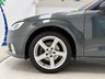 USED 2018 18 AUDI A3 1.5 TFSI CoD Sport Sportback 5dr Petrol Manual Euro 6 (s/s) (150 ps) SATNAV, 7" Display, Bluetooth Media, 17" Silver Alloys, Drive Select, Apple Carplay & Android, Service History, 2 Keys