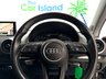 USED 2018 18 AUDI A3 1.5 TFSI CoD Sport Sportback 5dr Petrol Manual Euro 6 (s/s) (150 ps) SATNAV, 7" Display, Bluetooth Media, 17" Silver Alloys, Drive Select, Apple Carplay & Android, Service History, 2 Keys