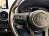 USED 2018 18 AUDI A3 1.5 TFSI CoD Sport Sportback 5dr Petrol Manual Euro 6 (s/s) (150 ps) SATNAV, 7" Display, Bluetooth Media, 17" Silver Alloys, Drive Select, Apple Carplay & Android, Service History, 2 Keys