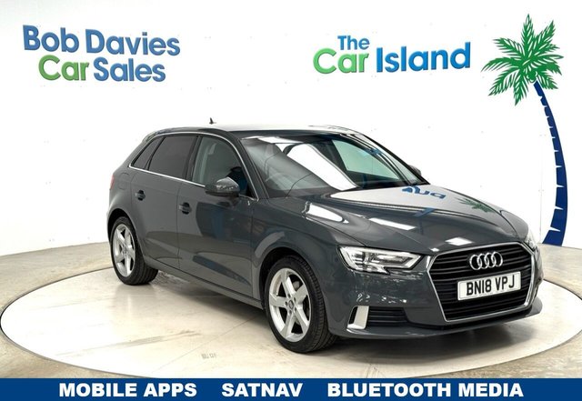 View our AUDI A3