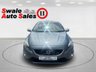USED 2015 15 VOLVO V40 2.0 D4 R-Design Nav Hatchback 5dr Diesel Manual Euro 6 (s/s) (190 ps) 12 MONTH MOT & ENGINE SERVICE