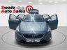 USED 2015 15 VOLVO V40 2.0 D4 R-Design Nav Hatchback 5dr Diesel Manual Euro 6 (s/s) (190 ps) 12 MONTH MOT & ENGINE SERVICE