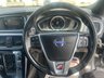 USED 2015 15 VOLVO V40 2.0 D4 R-Design Nav Hatchback 5dr Diesel Manual Euro 6 (s/s) (190 ps) 12 MONTH MOT & ENGINE SERVICE