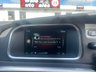 USED 2015 15 VOLVO V40 2.0 D4 R-Design Nav Hatchback 5dr Diesel Manual Euro 6 (s/s) (190 ps) 12 MONTH MOT & ENGINE SERVICE