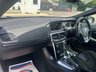 USED 2015 15 VOLVO V40 2.0 D4 R-Design Nav Hatchback 5dr Diesel Manual Euro 6 (s/s) (190 ps) 12 MONTH MOT & ENGINE SERVICE