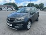 USED 2017 17 VAUXHALL MOKKA X 1.4i Turbo Design Nav SUV 5dr Petrol Auto Euro 6 (140 ps) 12 MONTH MOT & ENGINE SERVICE