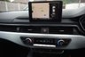 USED 2017 17 AUDI A4 2.0 TDI ultra S line Saloon 4dr Diesel Manual Euro 6 (s/s) (190 ps) 19" V Spoke, Half Leather Seats, Nav, DAB, Bluetooth