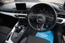 USED 2017 17 AUDI A4 2.0 TDI ultra S line Saloon 4dr Diesel Manual Euro 6 (s/s) (190 ps) 19" V Spoke, Half Leather Seats, Nav, DAB, Bluetooth