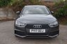 USED 2017 17 AUDI A4 2.0 TDI ultra S line Saloon 4dr Diesel Manual Euro 6 (s/s) (190 ps) 19" V Spoke, Half Leather Seats, Nav, DAB, Bluetooth