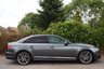 USED 2017 17 AUDI A4 2.0 TDI ultra S line Saloon 4dr Diesel Manual Euro 6 (s/s) (190 ps) 19" V Spoke, Half Leather Seats, Nav, DAB, Bluetooth