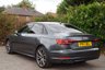 USED 2017 17 AUDI A4 2.0 TDI ultra S line Saloon 4dr Diesel Manual Euro 6 (s/s) (190 ps) 19" V Spoke, Half Leather Seats, Nav, DAB, Bluetooth