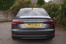 USED 2017 17 AUDI A4 2.0 TDI ultra S line Saloon 4dr Diesel Manual Euro 6 (s/s) (190 ps) 19" V Spoke, Half Leather Seats, Nav, DAB, Bluetooth