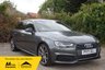USED 2017 17 AUDI A4 2.0 TDI ultra S line Saloon 4dr Diesel Manual Euro 6 (s/s) (190 ps) 19" V Spoke, Half Leather Seats, Nav, DAB, Bluetooth