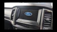 USED 2022 71 FORD RANGER XL Double Cab Tdci 170 PS 4x4 Pickup With Air Conditioning, Electric Pack, Hard Top Canopy, Parking Sensors finished in 
