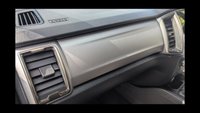USED 2022 71 FORD RANGER XL Double Cab Tdci 170 PS 4x4 Pickup With Air Conditioning, Electric Pack, Hard Top Canopy, Parking Sensors finished in 