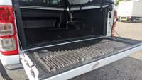 USED 2022 71 FORD RANGER XL Double Cab Tdci 170 PS 4x4 Pickup With Air Conditioning, Electric Pack, Hard Top Canopy, Parking Sensors finished in 