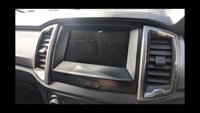 USED 2022 71 FORD RANGER XL Double Cab Tdci 170 PS 4x4 Pickup With Air Conditioning, Electric Pack, Hard Top Canopy, Parking Sensors finished in 