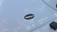 USED 2022 71 FORD RANGER XL Double Cab Tdci 170 PS 4x4 Pickup With Air Conditioning, Electric Pack, Hard Top Canopy, Parking Sensors finished in 