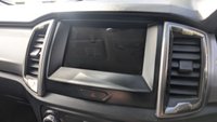 USED 2022 71 FORD RANGER XL Double Cab Tdci 170 PS 4x4 Pickup With Air Conditioning, Electric Pack, Hard Top Canopy, Parking Sensors finished in 