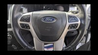 USED 2022 71 FORD RANGER XL Double Cab Tdci 170 PS 4x4 Pickup With Air Conditioning, Electric Pack, Hard Top Canopy, Parking Sensors finished in 