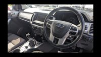 USED 2022 71 FORD RANGER XL Double Cab Tdci 170 PS 4x4 Pickup With Air Conditioning, Electric Pack, Hard Top Canopy, Parking Sensors finished in 