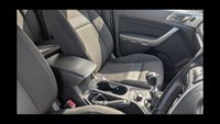 USED 2022 71 FORD RANGER XL Double Cab Tdci 170 PS 4x4 Pickup With Air Conditioning, Electric Pack, Hard Top Canopy, Parking Sensors finished in 
