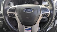 USED 2022 71 FORD RANGER XL Double Cab Tdci 170 PS 4x4 Pickup With Air Conditioning, Electric Pack, Hard Top Canopy, Parking Sensors finished in 