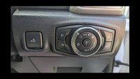 USED 2022 71 FORD RANGER XL Double Cab Tdci 170 PS 4x4 Pickup With Air Conditioning, Electric Pack, Hard Top Canopy, Parking Sensors finished in 