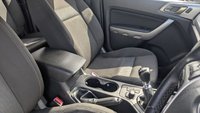 USED 2022 71 FORD RANGER XL Double Cab Tdci 170 PS 4x4 Pickup With Air Conditioning, Electric Pack, Hard Top Canopy, Parking Sensors finished in 