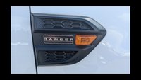 USED 2022 71 FORD RANGER XL Double Cab Tdci 170 PS 4x4 Pickup With Air Conditioning, Electric Pack, Hard Top Canopy, Parking Sensors finished in 