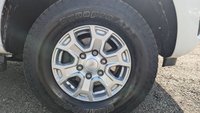 USED 2022 71 FORD RANGER XL Double Cab Tdci 170 PS 4x4 Pickup With Air Conditioning, Electric Pack, Hard Top Canopy, Parking Sensors finished in 